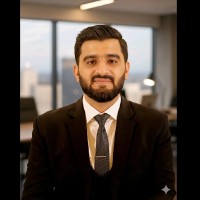 Treet Corp Employee Usama Ejaz's profile photo