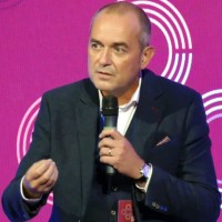 Philippe Gimet Email