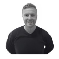 SuperPath Employee Barry Heath's profile photo