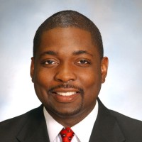 School Board of Broward County Employee James Griffin's profile photo