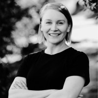 Kaha Employee Siiri Hatakka's profile photo