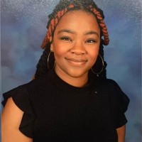 Pasadena ISD Employee Taryn King's profile photo