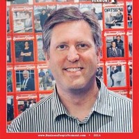 SRA Engineers Employee Erik Sandblom's profile photo