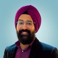 PayPal Employee Dalvinder Singh's profile photo