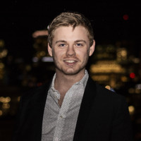 Biospective Inc. Employee Lukas Shannon's profile photo