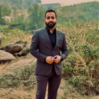 Yellostone Technologies Pvt Ltd Employee Raja Ahmed's profile photo