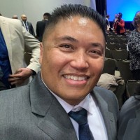 Levi's® Stadium Employee Earl Plahang's profile photo