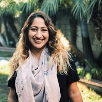 California Commercial Investment Group, Inc. Employee Emilie Ghafouri's profile photo