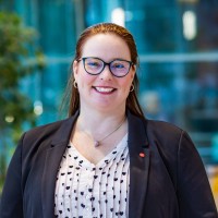 Saskatchewan Workers' Compensation Board Employee Jennifer Norleen-Beitel's profile photo