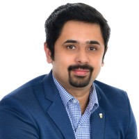 Zuriel Wellness Employee Dennis Varghese's profile photo