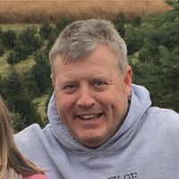 Maryland Primary Care Physicians Employee Larry Stephens's profile photo