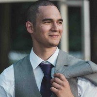 Gaylord Industries Employee Kainoa Chock's profile photo