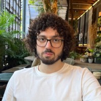 Maxxi Employee Alexsandro Olivo's profile photo