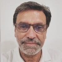Pleno Ambiente, S.A. Employee Dinis Jesus's profile photo