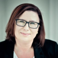 TextNow Employee Aleksandra Baran's profile photo