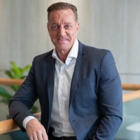 Minor International Employee Mike Stokman's profile photo