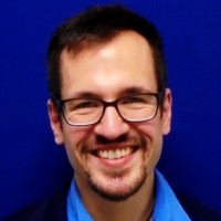 Médicos Sin Fronteras Employee Marko Mustecic's profile photo