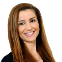 CCHO Employee Mirna Matni's profile photo