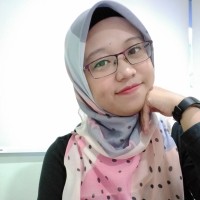 WOBB Employee Ezzaty Liyana's profile photo