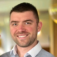 Together Housing Group Employee Stephen Sloane's profile photo