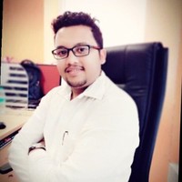 Boonbox Employee Soumitra Chakraborty's profile photo