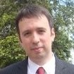 Optos Employee James Howat's profile photo