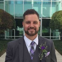 MedPro Group Employee Mark Lash's profile photo