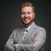 Stone Hilton PLLC Employee Cody Coll's profile photo