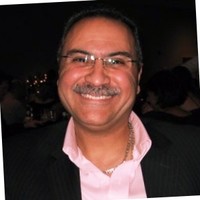 General Dynamics Information Technology Employee Hazem E's profile photo