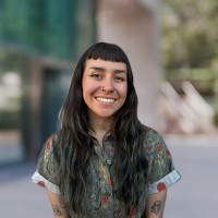 CORE, powered by The Rogers Foundation Employee Jamie Cordon's profile photo