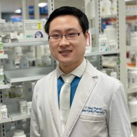 CompleteRx Employee Yi Yang's profile photo