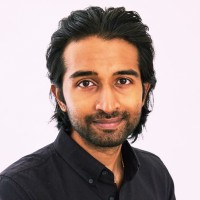 Mando Employee Aditya Viswanathan's profile photo