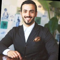 Sexy Fish Employee Roberto Pittau's profile photo