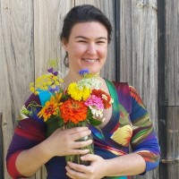 Catholic Migration Services Employee Elena Tate's profile photo