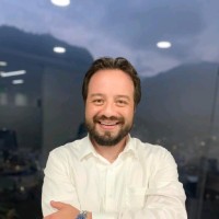 KLYM Employee Omar Murillo Tello's profile photo