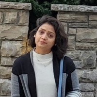 Amisha Gevariya Email