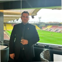 Bowden Moss Ltd Employee Ben Bonfield's profile photo