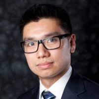 Panda Restaurant Group Employee Peter Hu's profile photo