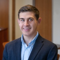 VHB Employee Peter Therrien's profile photo