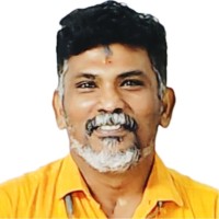 Uniware Employee Yogeswaran N's profile photo