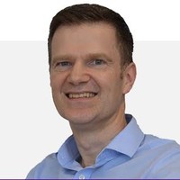 NEC Software Solutions Employee Patrick Smith's profile photo