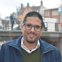 Moutaz Bahig Email & Phone Number