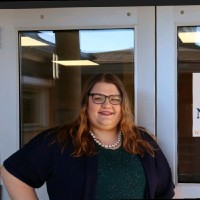 York Care Centre Employee Taylor Stewart's profile photo