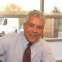 Lighthouse Construction Industry Charity Employee J Mark Everett's profile photo