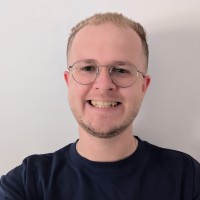 Computer Geeks Employee Tom Shopland's profile photo