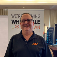 ACV Auctions Employee Greg Ball's profile photo