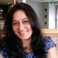 Nova Benefits Employee Deepthy Nandakumar's profile photo