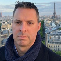 Graham Gordon Email & Phone Number