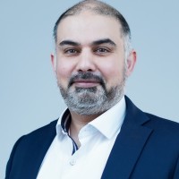 ekai Employee Hussnain Ahmed's profile photo