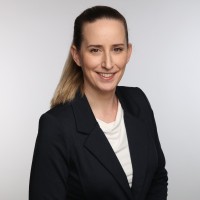 hyperexponential Employee Charlotte Allen's profile photo